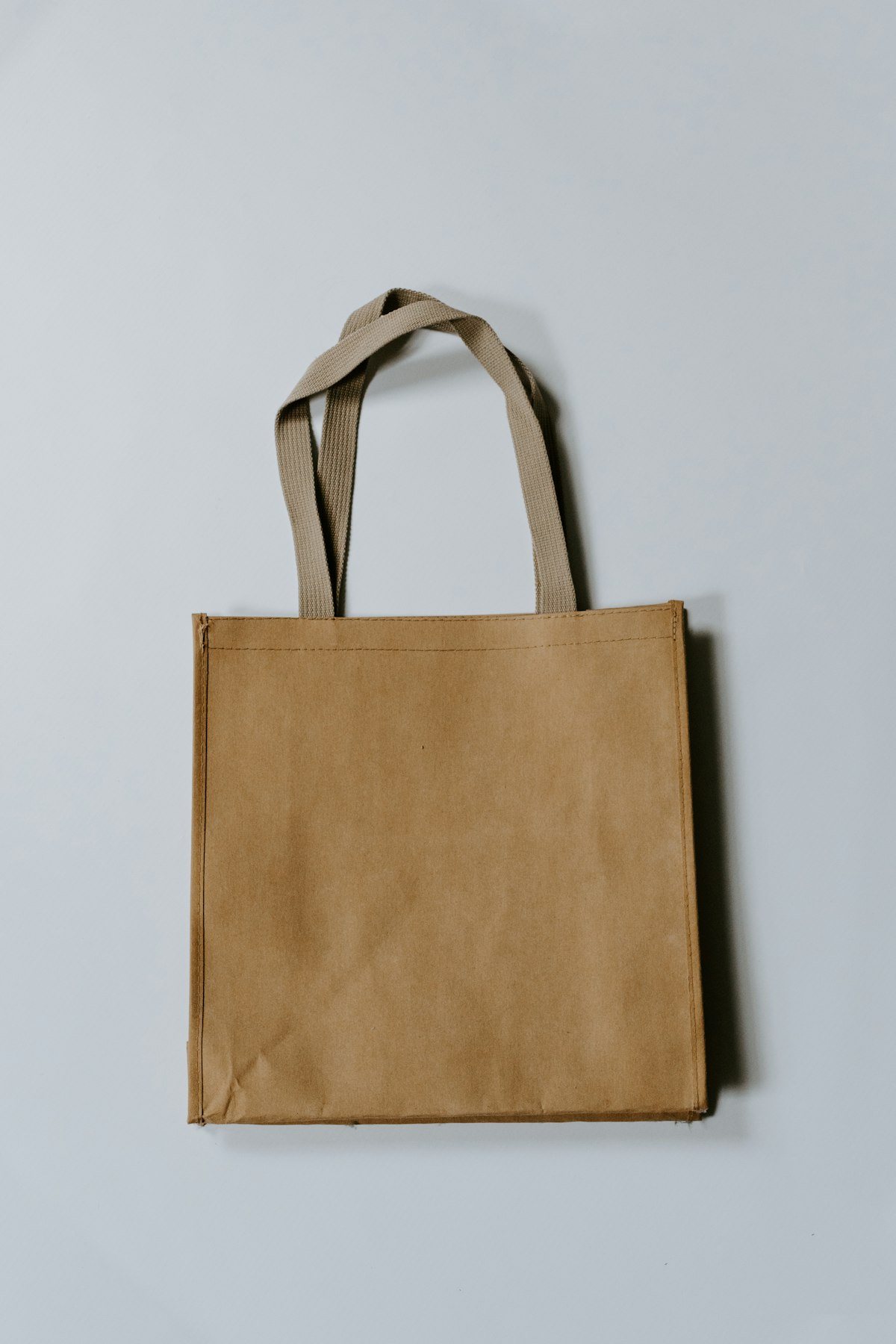 Canvas tote bag