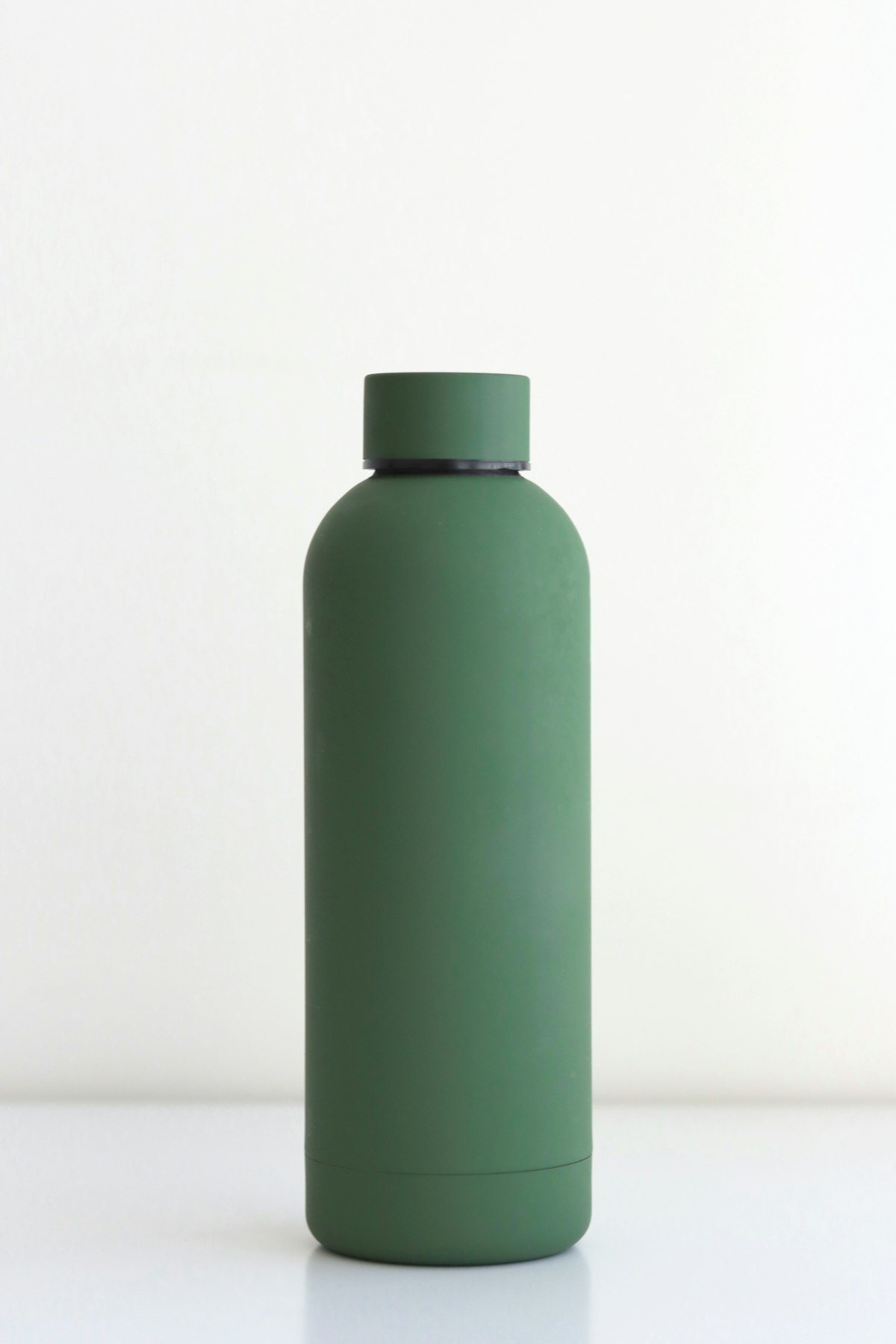 Insulated bottle
